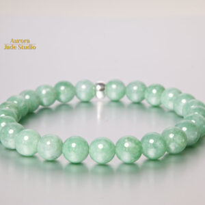 Burmese Jade Collection