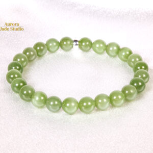 Natural Nephrite Jade